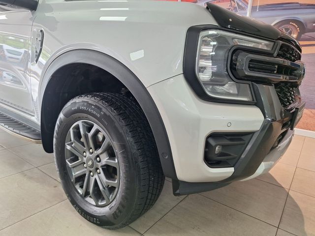 2023 Ford Ranger 2.0 Bi-Turbo Wildtrak Double Cab Auto, photo 2