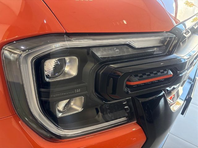 2026 Ford Ranger 3.0D V6 Wildtrak 4x4 Auto Double-Cab, photo 5