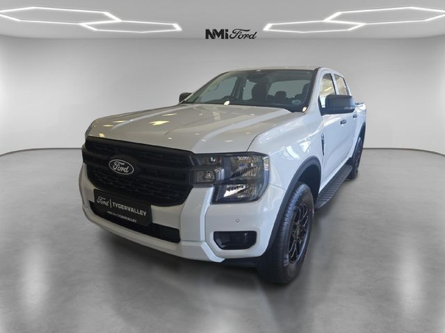 2026 Ford Ranger 2.0D Sit Xl Auto Double-Cab, photo 2