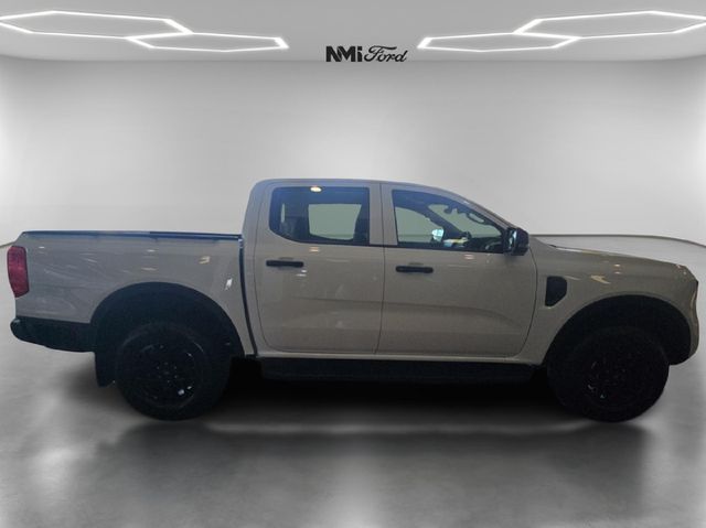 2026 Ford Ranger 2.0D Sit Xl Auto Double-Cab, photo 4