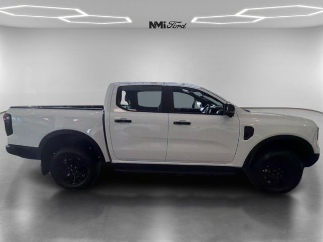 2026 Ford Ranger 3.0D V6 Sport 4x4 Auto Double-Cab, photo 2