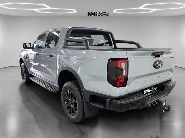 2026 Ford Ranger 3.0D V6 Sport 4x4 Auto Double-Cab, photo 5