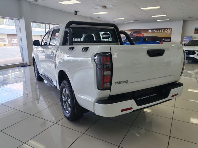 2026 GWM P-Series P300 2.0TD SX Auto Double-Cab, photo 3