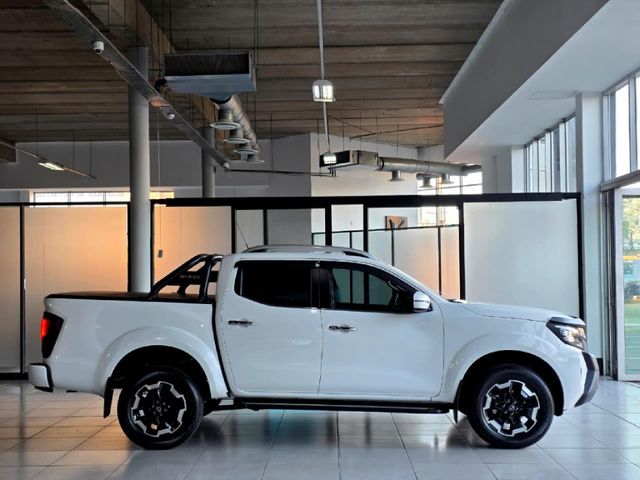 2026 Nissan Navara 2.5 DDTi LE Plus Auto Double-Cab, photo 5