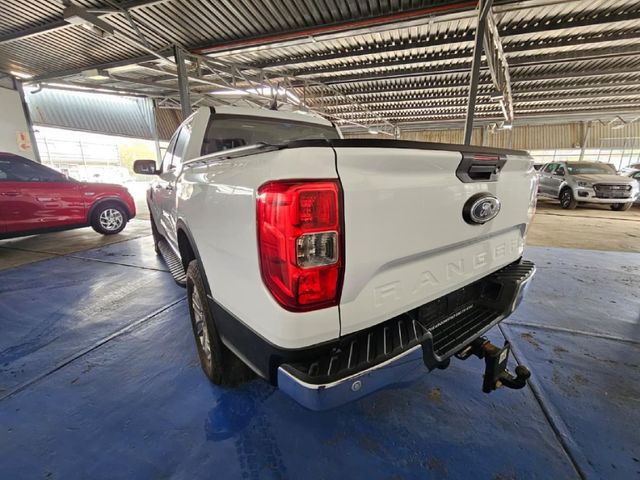 2023 Ford Ranger 2.0D XL Double Cab, photo 3