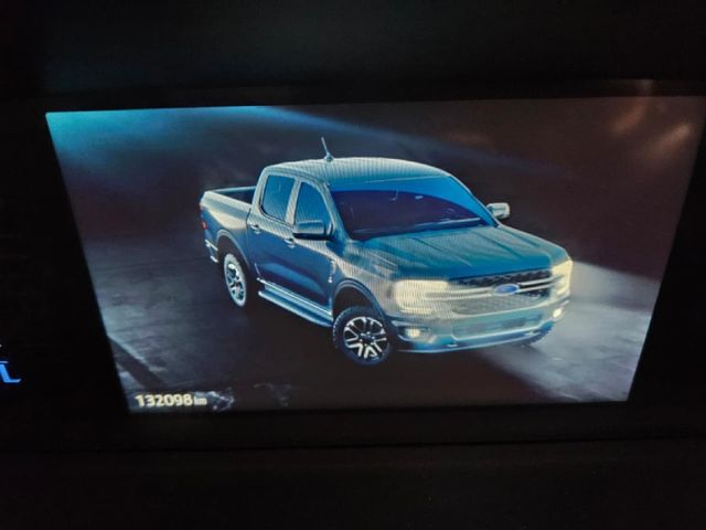 2023 Ford Ranger 2.0D XL Double Cab, photo 5