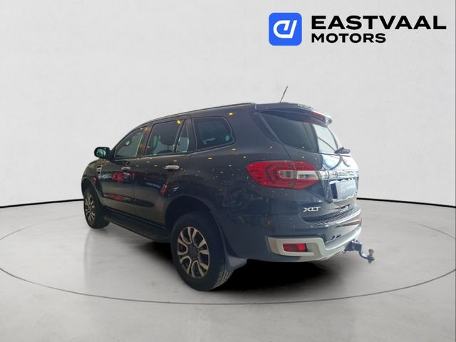 2021 Ford Everest 2.0D Bi-Turbo XLT Auto, photo 5