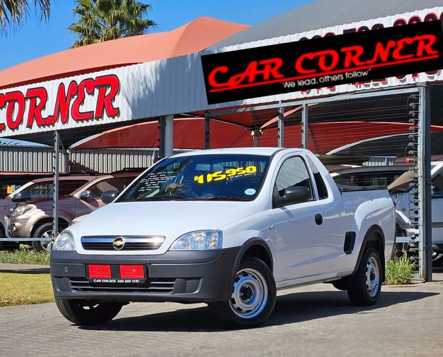 2011 Chevrolet Utility 1.4 Club
