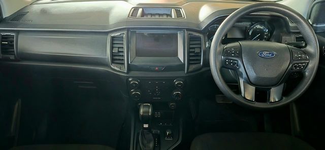 2021 Ford Ranger 2.2 TDCi XLS 4x4 Auto SuperCab, photo 5