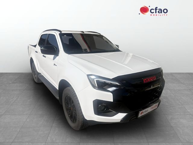 2026 Isuzu D-Max 1.9 DDI HR X-Rider Auto Double-Cab