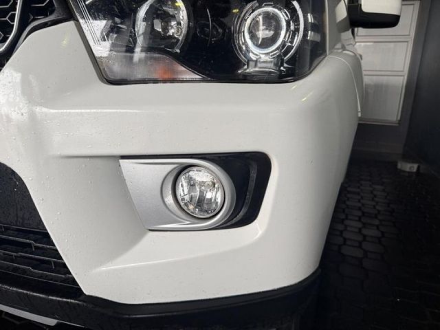 2025 Mahindra Pik Up 2.2 mHawk S6 Single-Cab, photo 5