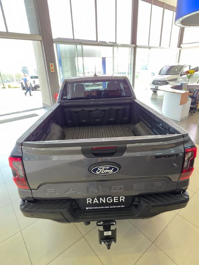 2026 Ford Ranger 2.3 Sport Auto Super-Cab, photo 3