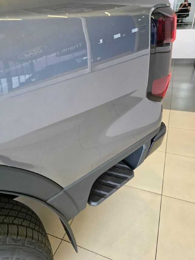2026 Ford Ranger 2.3 Sport Auto Super-Cab, photo 5