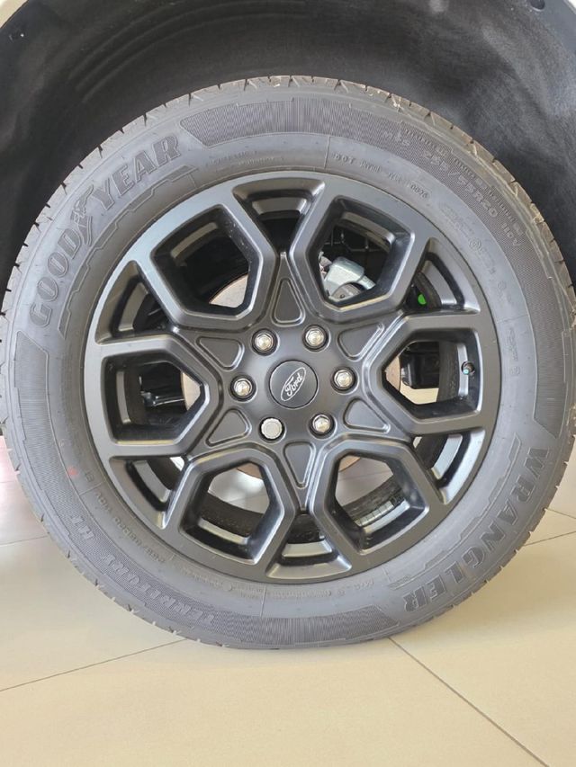 2026 Ford Everest 3.0D V6 Sport AWD Auto, photo 4