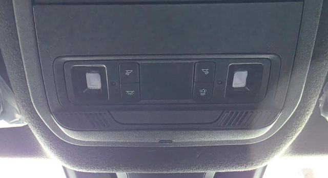 2026 Ford Everest 3.0D V6 Sport AWD Auto, photo 5