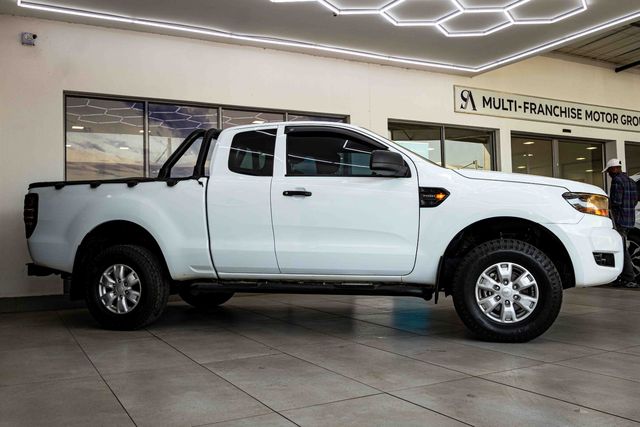 2020 Ford Ranger 2.2 TDCi SuperCab, photo 4