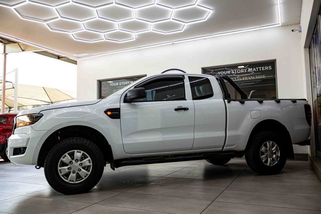 2020 Ford Ranger 2.2 TDCi SuperCab, photo 5