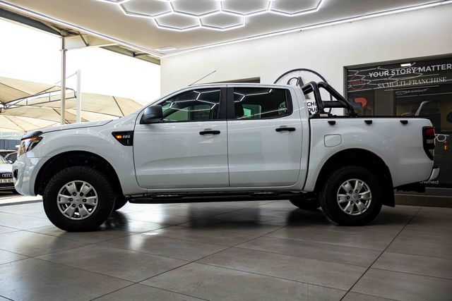 2015 Ford Ranger 2.2 TDCi XL Double-Cab, photo 5