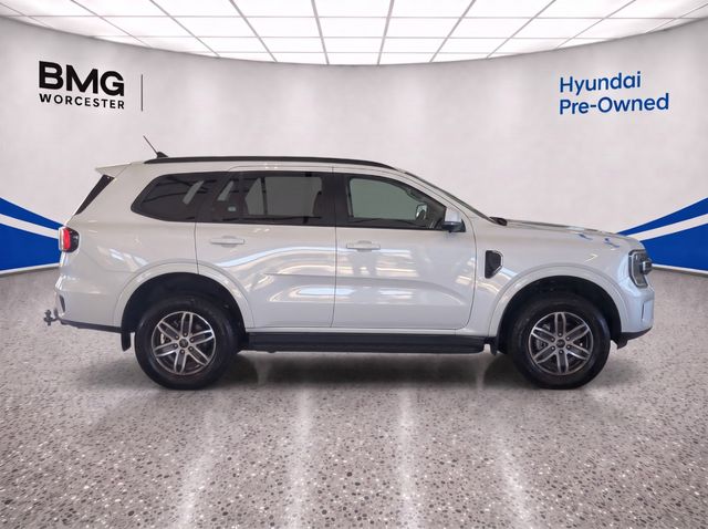 2024 Ford Everest 2.0D Bi-Turbo XLT Auto, photo 3