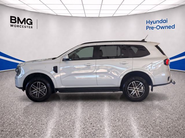 2024 Ford Everest 2.0D Bi-Turbo XLT Auto, photo 4