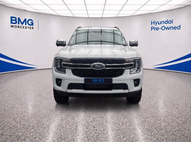 2024 Ford Everest 2.0D Bi-Turbo XLT Auto, photo 5