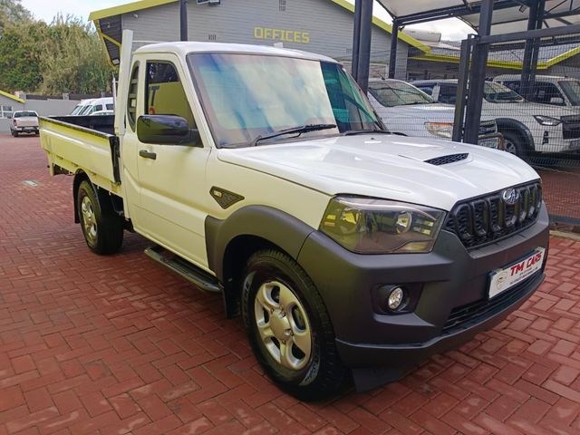 2025 Mahindra Pik Up 2.2 mHawk S4 Single-Cab, photo 3
