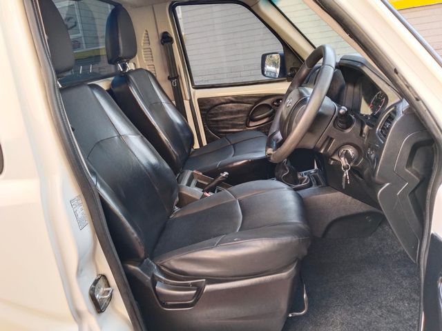 2025 Mahindra Pik Up 2.2 mHawk S4 Single-Cab, photo 5