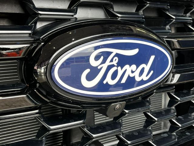 2026 Ford Ranger 2.3 Sport Auto Super-Cab, photo 2