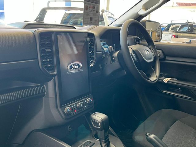 2026 Ford Ranger 2.0D Sit Xl Auto Double-Cab, photo 5