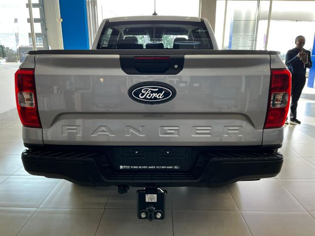 2026 Ford Ranger 2.0D Sit Xl Auto Double-Cab, photo 5