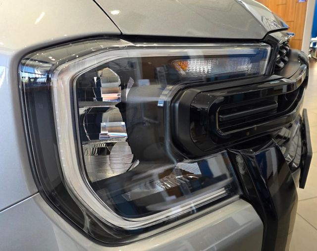 2026 Ford Ranger 2.3 Sport Auto Double-Cab, photo 4
