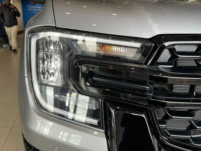 2026 Ford Ranger 2.3 Sport Auto Super-Cab, photo 4