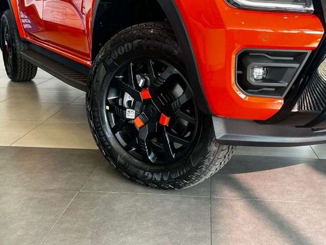 2026 Ford Ranger 2.3 Wildtrak Auto Double-Cab, photo 3