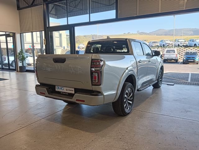2026 GWM P-Series P300 2.4TD LS Auto Double-Cab, photo 4
