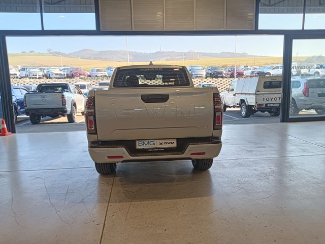 2026 GWM P-Series P300 2.4TD LS Auto Double-Cab, photo 5