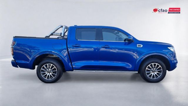 2021 GWM P-Series PV 2.0 TD LS Auto Double-Cab, photo 2