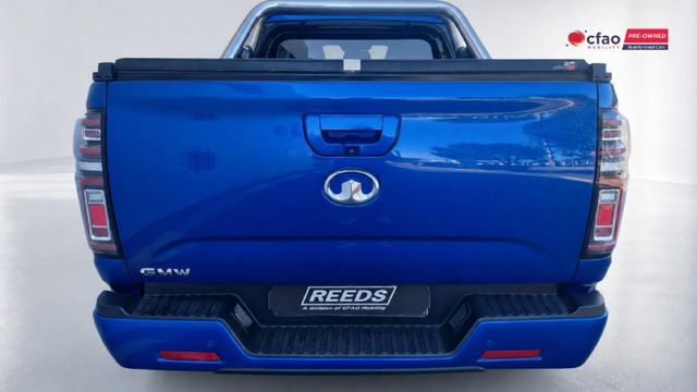 2021 GWM P-Series PV 2.0 TD LS Auto Double-Cab, photo 5