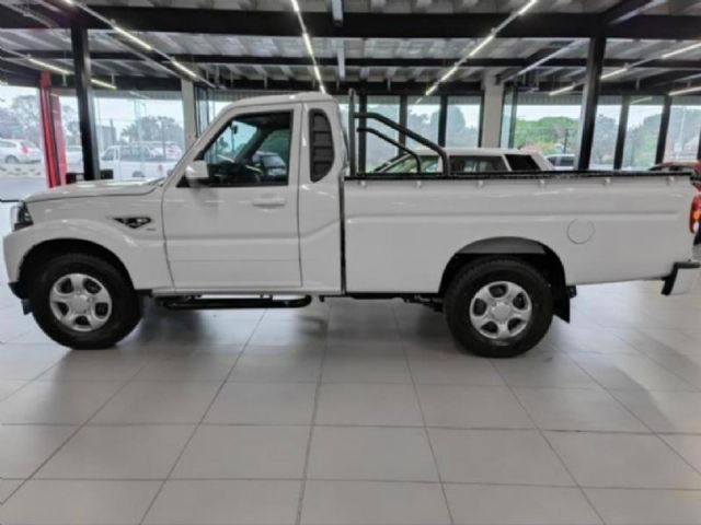 2026 Mahindra Pik Up 2.2 mHawk S6 Single-Cab, photo 3