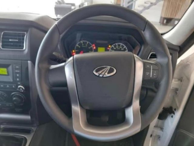 2026 Mahindra Pik Up 2.2 mHawk S6 Single-Cab, photo 5