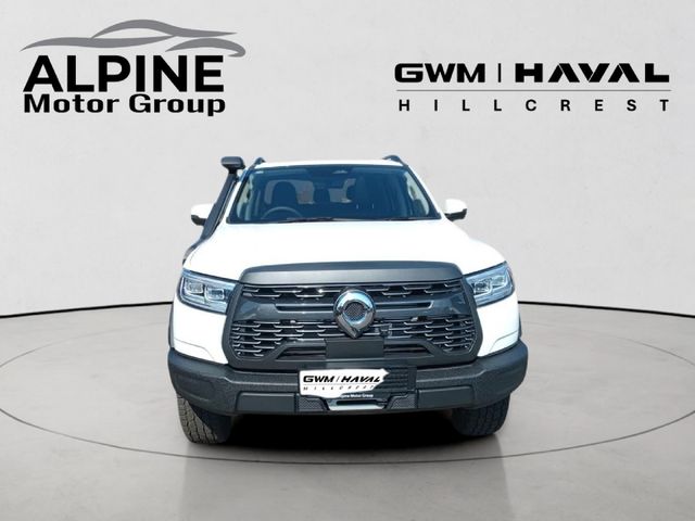 2026 GWM P-Series P300 2.4TD LTD 4x4 Double Cab Auto, photo 2