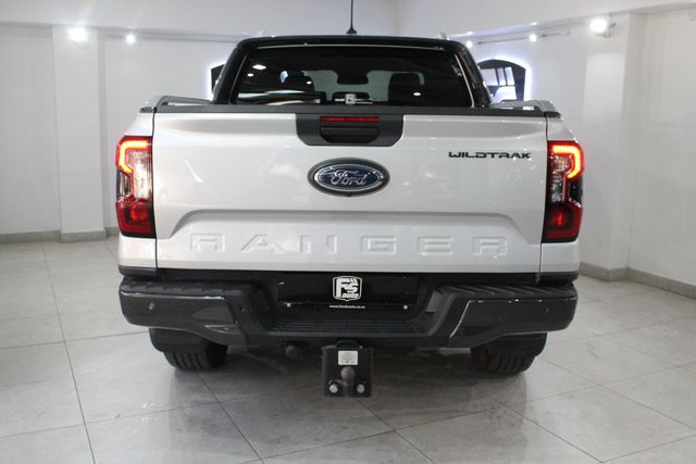 2023 Ford Ranger 2.0 Bi-Turbo Wildtrak Double Cab Auto, photo 5