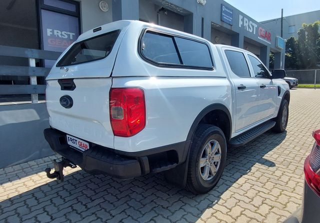 2024 Ford Ranger 2.0D XL 4x4 Double Cab Auto, photo 3