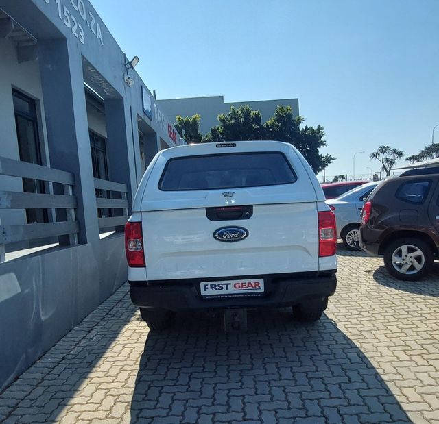 2024 Ford Ranger 2.0D XL 4x4 Double Cab Auto, photo 5