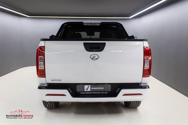 2024 GWM P-Series CV 2.0 TD DLX Auto Double-Cab, photo 5