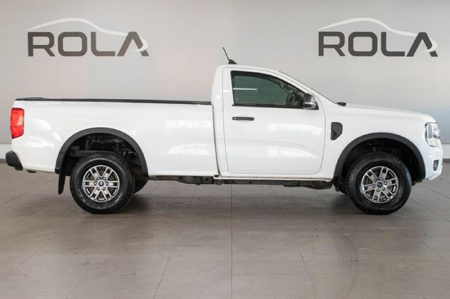 2024 Ford Ranger 2.0D XL HR 4x4 Auto Single-Cab, photo 3