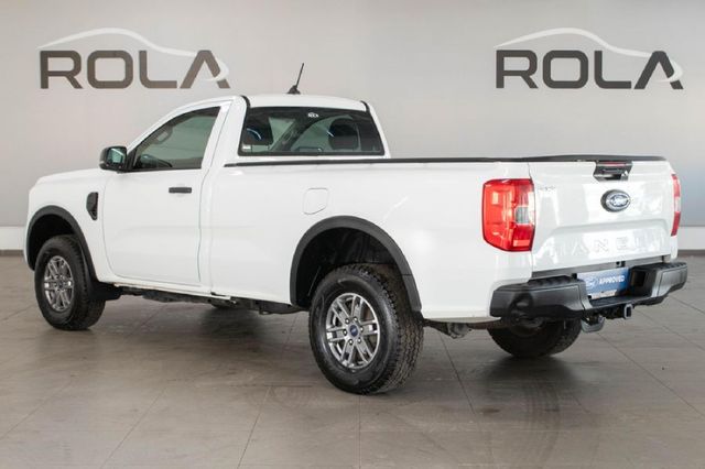 2024 Ford Ranger 2.0D XL HR 4x4 Auto Single-Cab, photo 4
