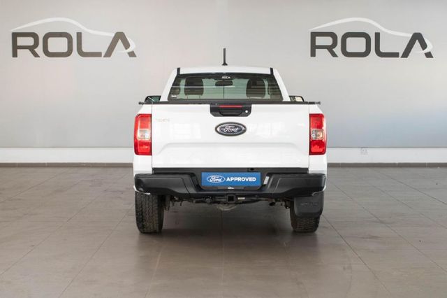 2024 Ford Ranger 2.0D XL HR 4x4 Auto Single-Cab, photo 5