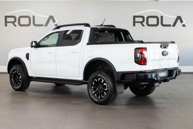 2026 Ford Ranger 3.0D V6 Wildtrak 4x4 Auto Double-Cab, photo 4