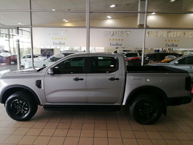 2026 Ford Ranger 2.0D Sit Xlt Auto Double-Cab, photo 2