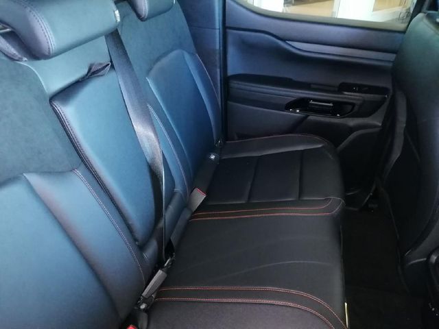 2026 Ford Ranger 2.3 Wildtrak Auto Double-Cab, photo 2